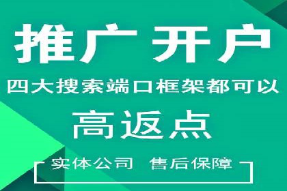 行业领先的信息流广告代理公司成功案例分享